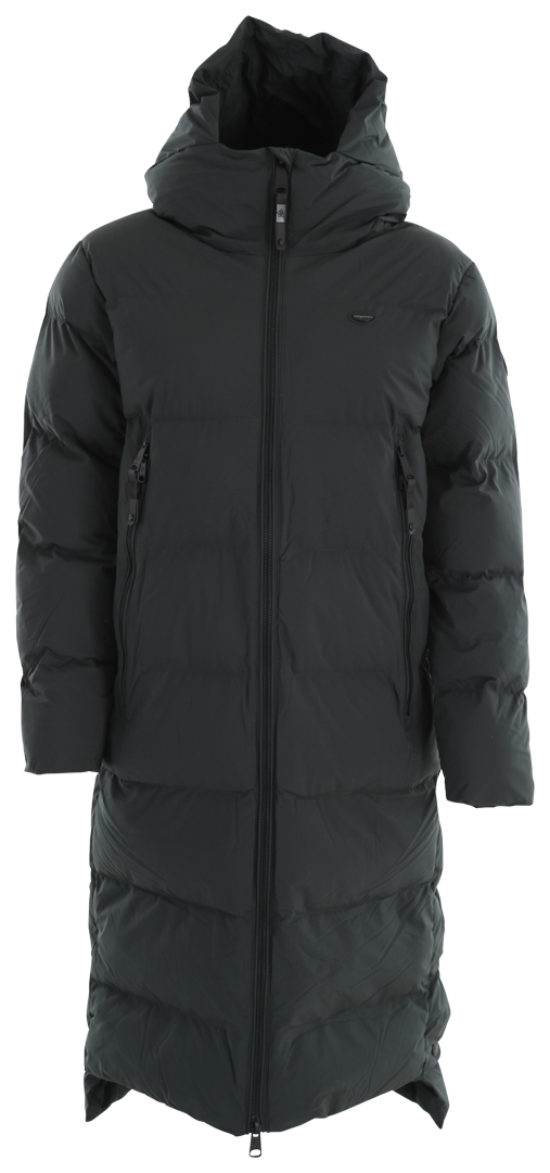 Artikelbild 1 des Artikels “PATRISE Mantel 2024 dark green “