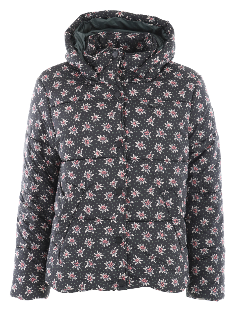 Artikelbild 1 des Artikels “RELIVE REMAKE Jacke 2023 black M“