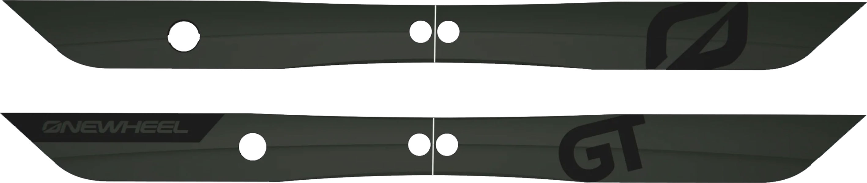 Artikelbild 1 des Artikels “RAIL GUARDS GT dark olive “