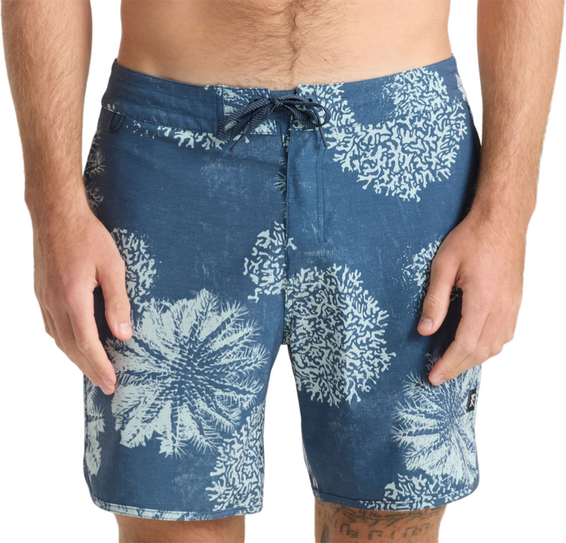 Artikelbild 1 des Artikels “CHILLER SCALLOP 17 Boardshort 2026 navy 34“