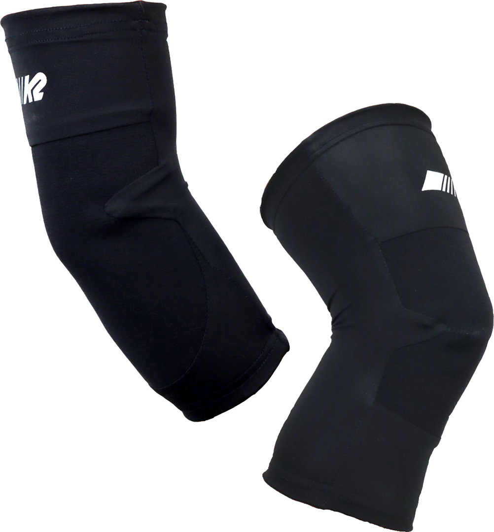 Product image 1 of the product “REDLINE RACE Knee- and Elbowpads 2025 L | S”