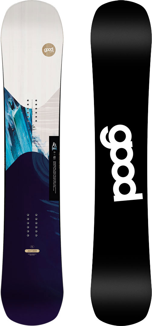 Artikelbild 1 des Artikels “RELOAD Snowboard 2026 “