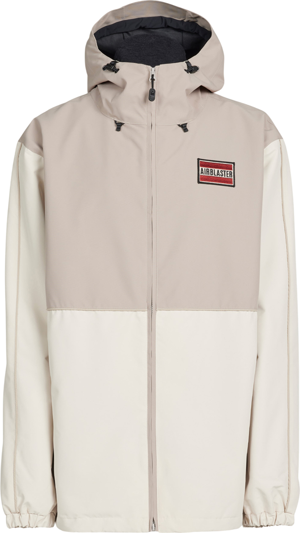 Product image 1 of the product “REVERT Jacket 2026 bone M”