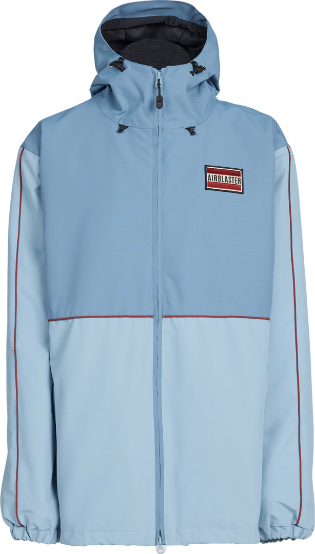 Product image 1 of the product “REVERT Jacket 2026 mist L”