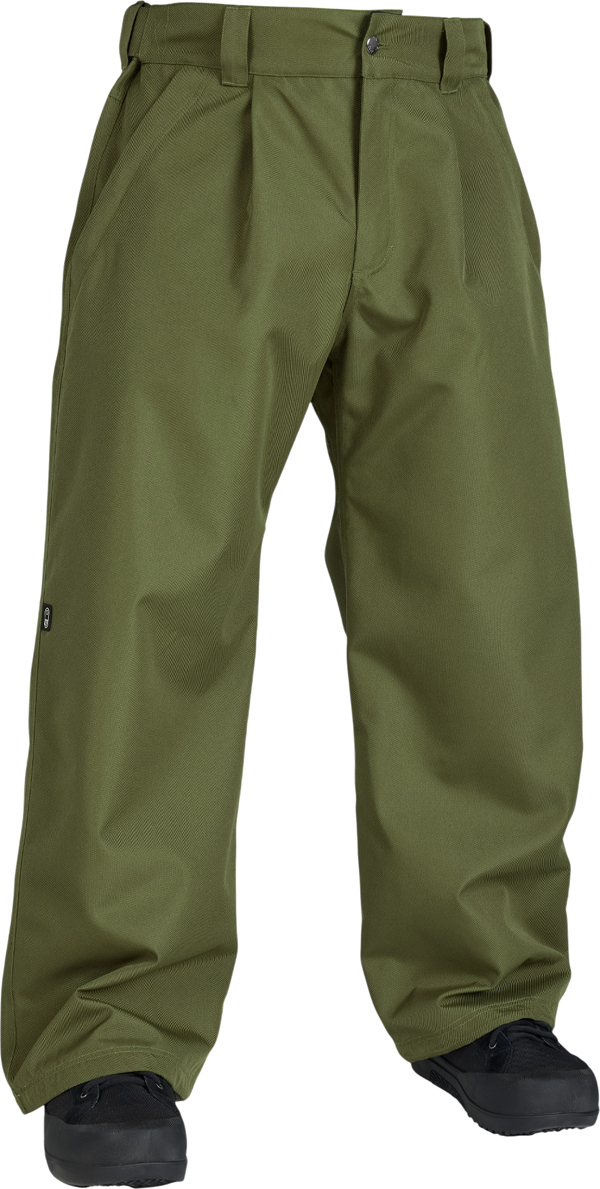 Product image 1 of the product “REVERT Pant 2026 olive XL”
