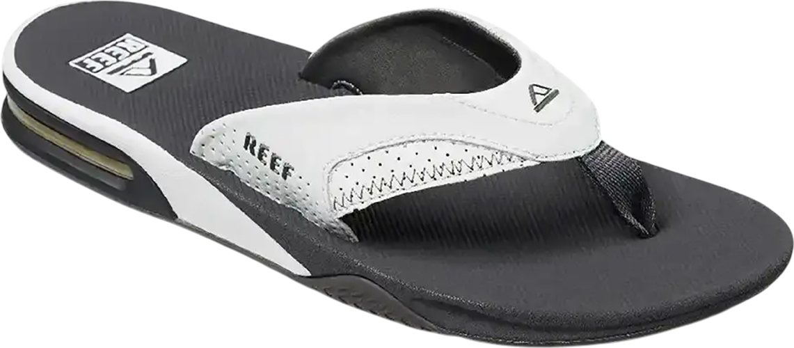 Artikelbild 1 des Artikels “FANNING Sandale 2026 grey/white 45“