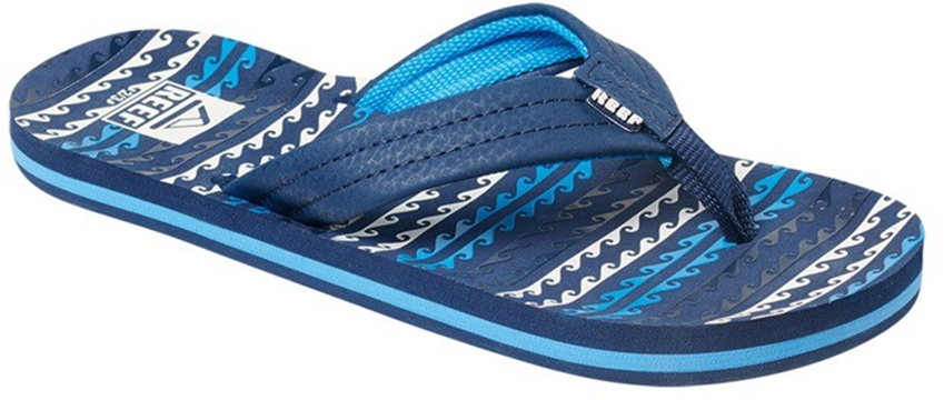 Artikelbild 1 des Artikels “LITTLE AHI Sandale 2019 blue horizon wave 19/20“