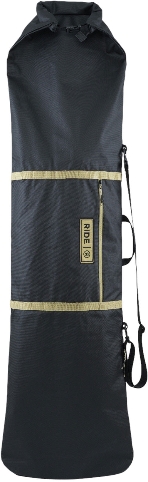 Artikelbild 1 des Artikels “UNFORGIVEN Boardbag 2027 black 172“