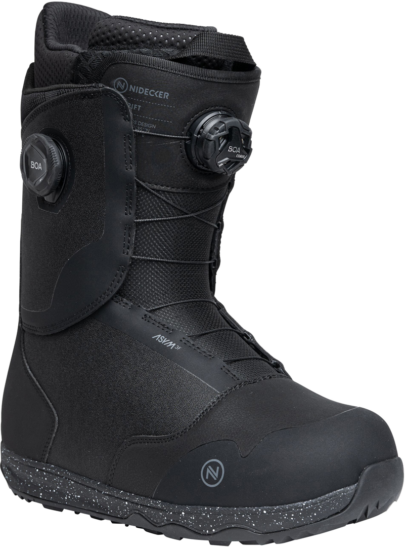 Artikelbild 1 des Artikels “RIFT Boot 2026 black 47“