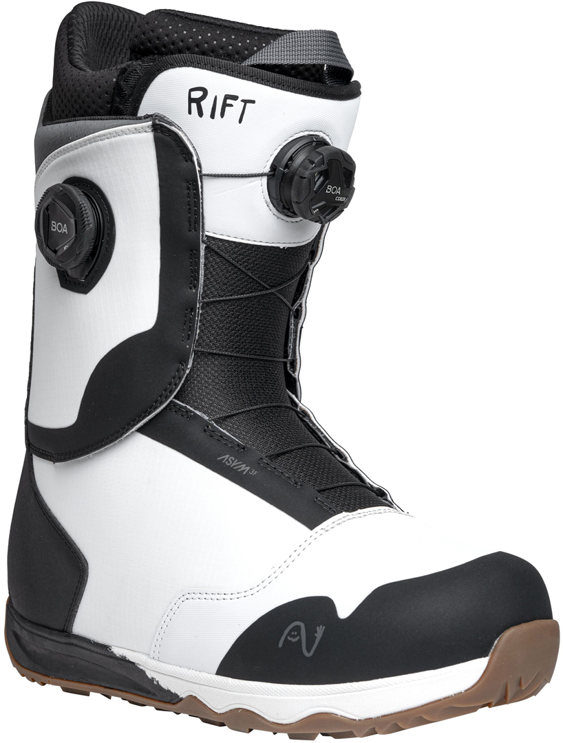 Artikelbild 1 des Artikels “RIFT Boot 2026 ned 47“