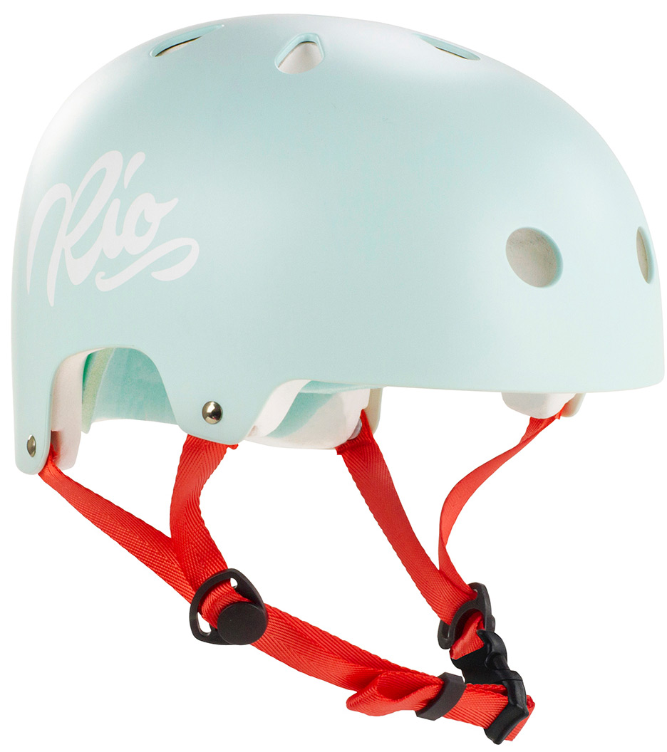 Product image 1 of the product “SCRIPT Helmet 2018 teal S/M”