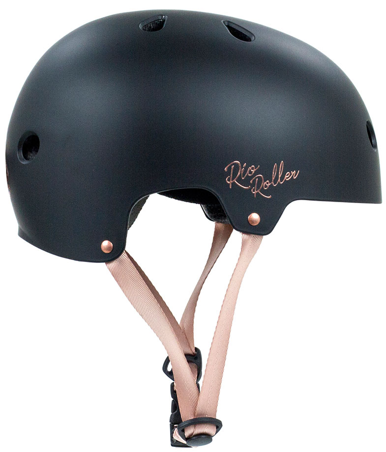Artikelbild 1 des Artikels “ROSE Helm black XXS/XS“