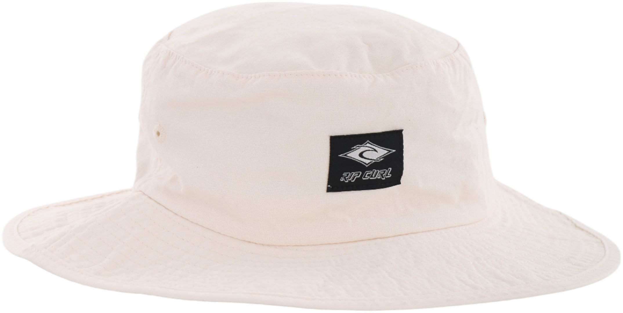 Product image 1 of the product “CLASSIC SURF MID BRIM Hat 2025 vintage white ”