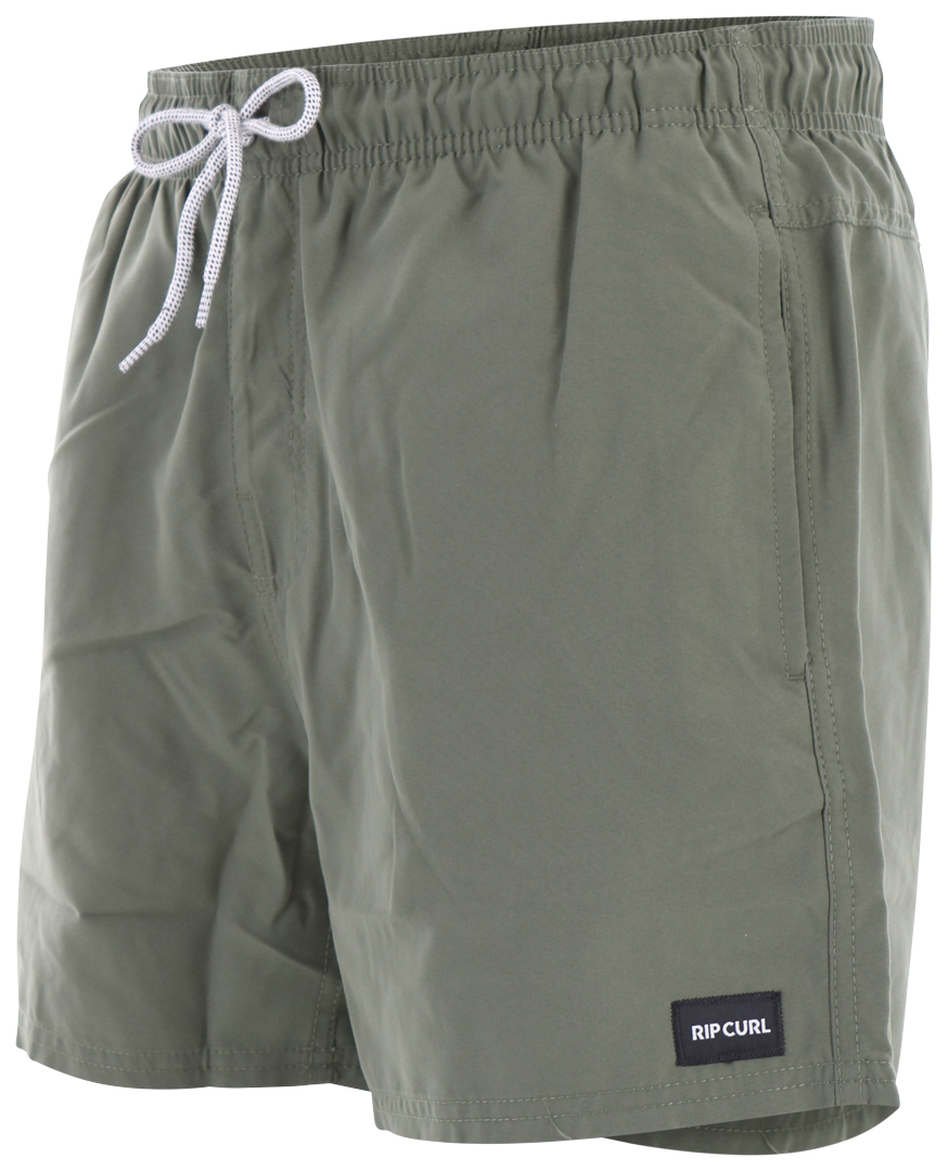 RIP CURL Boardshort Bañador Bañador OFFSET VOLLEY 15 Boardshort 2025 Oscuro - Imagen 10 de 18