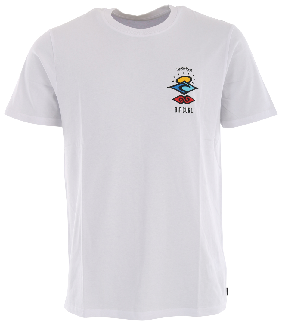 Artikelbild 1 des Artikels “SEARCH ICON T-Shirt 2025 white S“