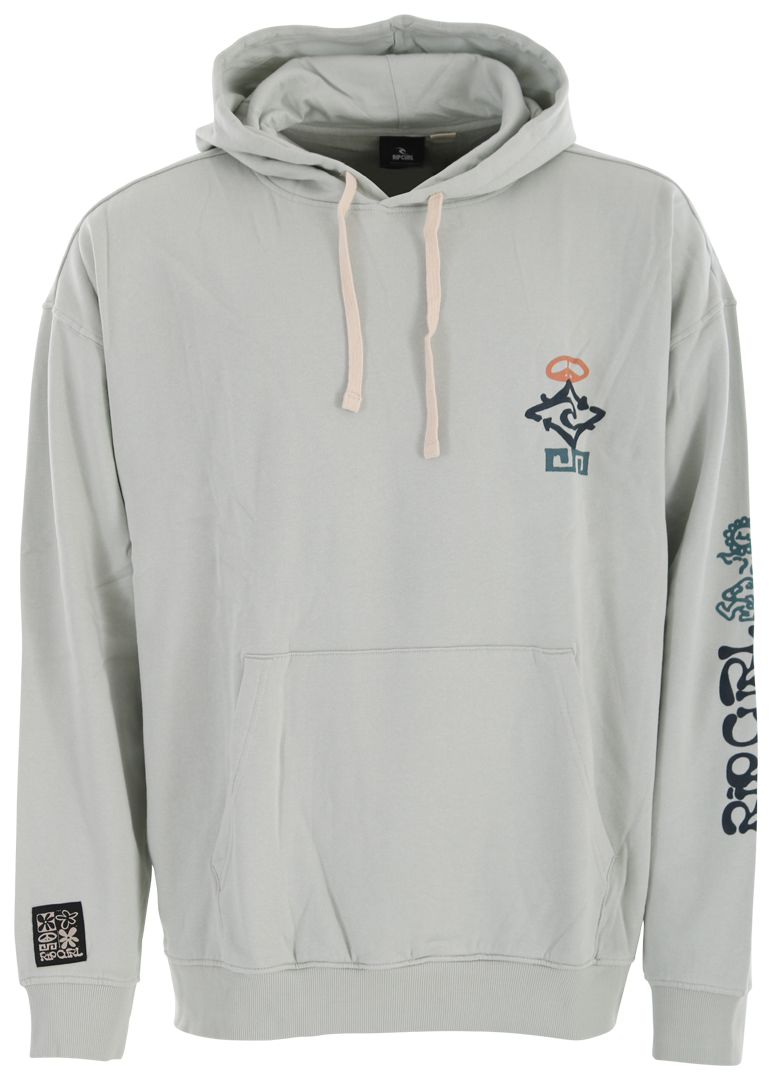 Artikelbild 1 des Artikels “SWC PEACE HOOD Hoodie 2024 mint “