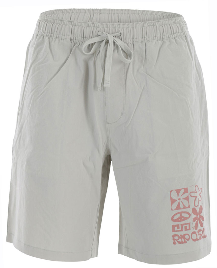 Artikelbild 1 des Artikels “SWC RAILS VOLLEY Walkshort 2024 mint M“