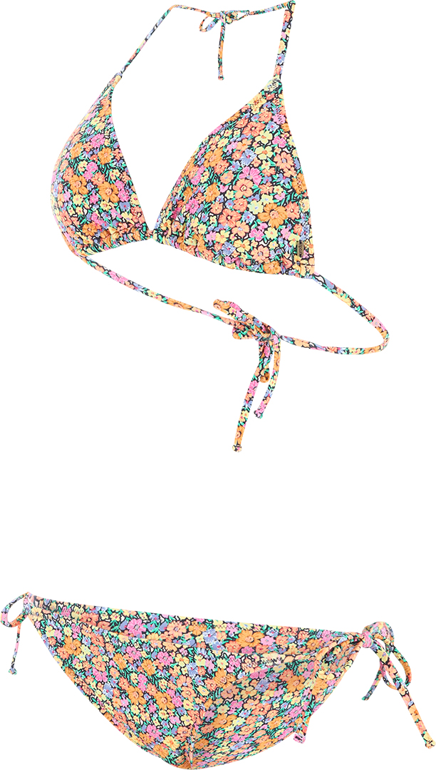 Artikelbild 1 des Artikels “AFTERGLOW DITSY TRIANGLE Bikini 2023 multico XL“