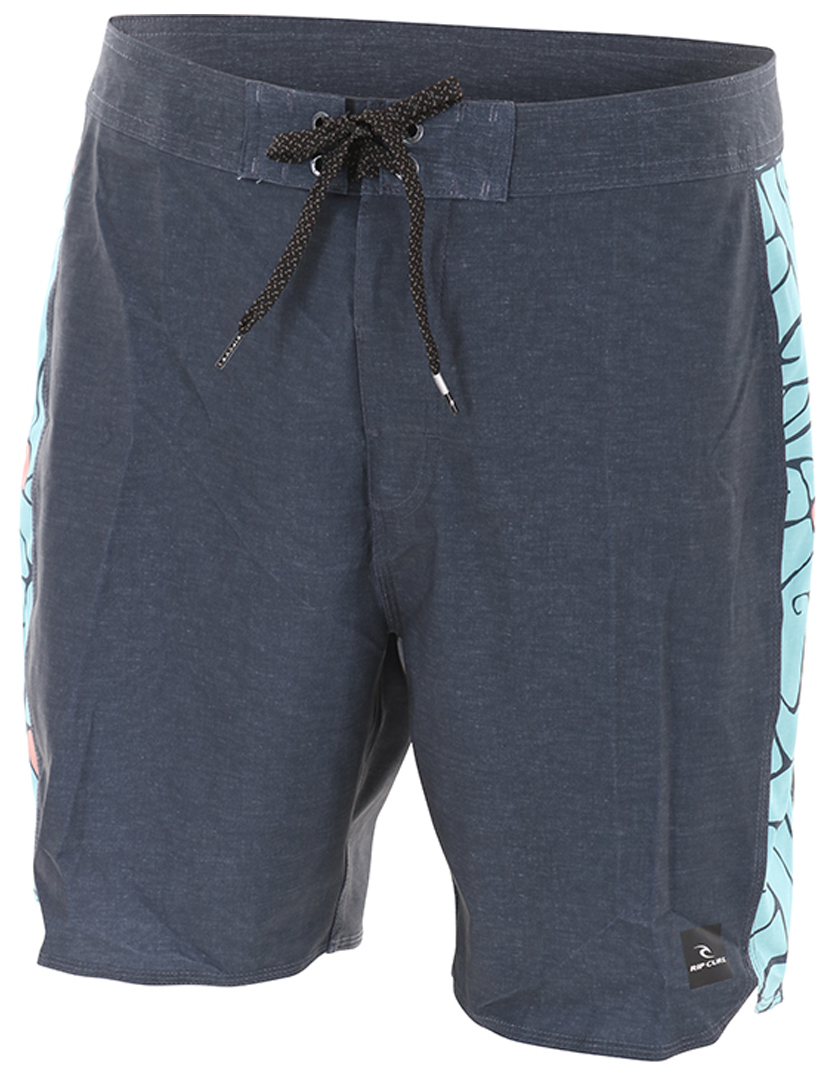 Product image 1 of the product “MIRAGE DOUBLE UP 18 Boardshort 2023 dark blue ”