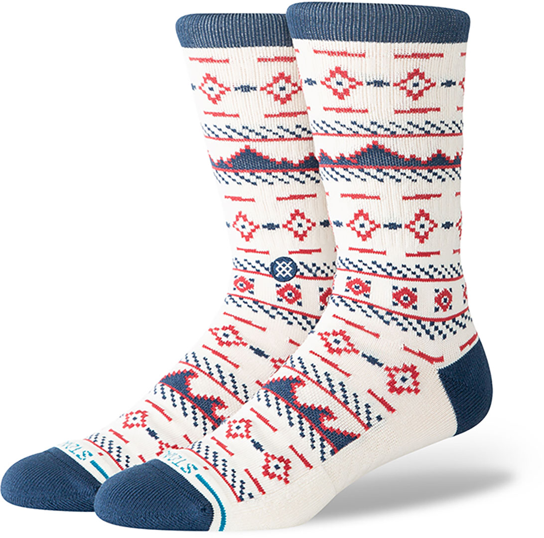 Artikelbild 1 des Artikels “RISING TIDE CREW Socken 2027 cream 43-46“