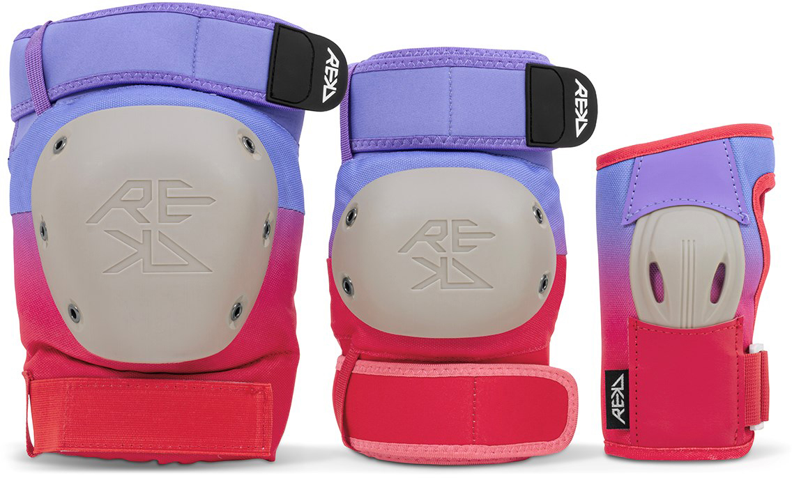Artikelbild 1 des Artikels “SHIELD Schonerset 2026 fade red/violet S“