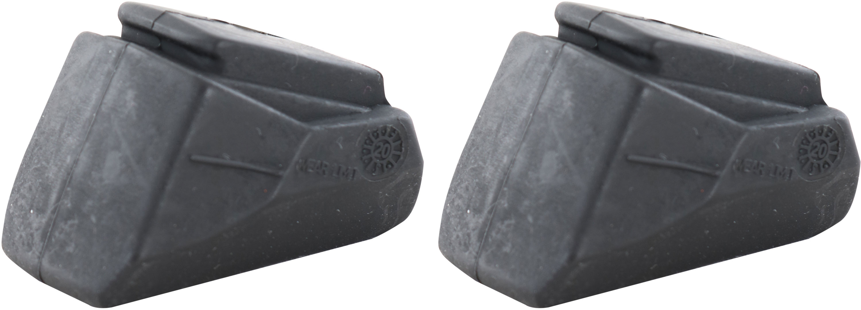 Product image 1 of the product “STD BRAKE Pad 2 Pack ”