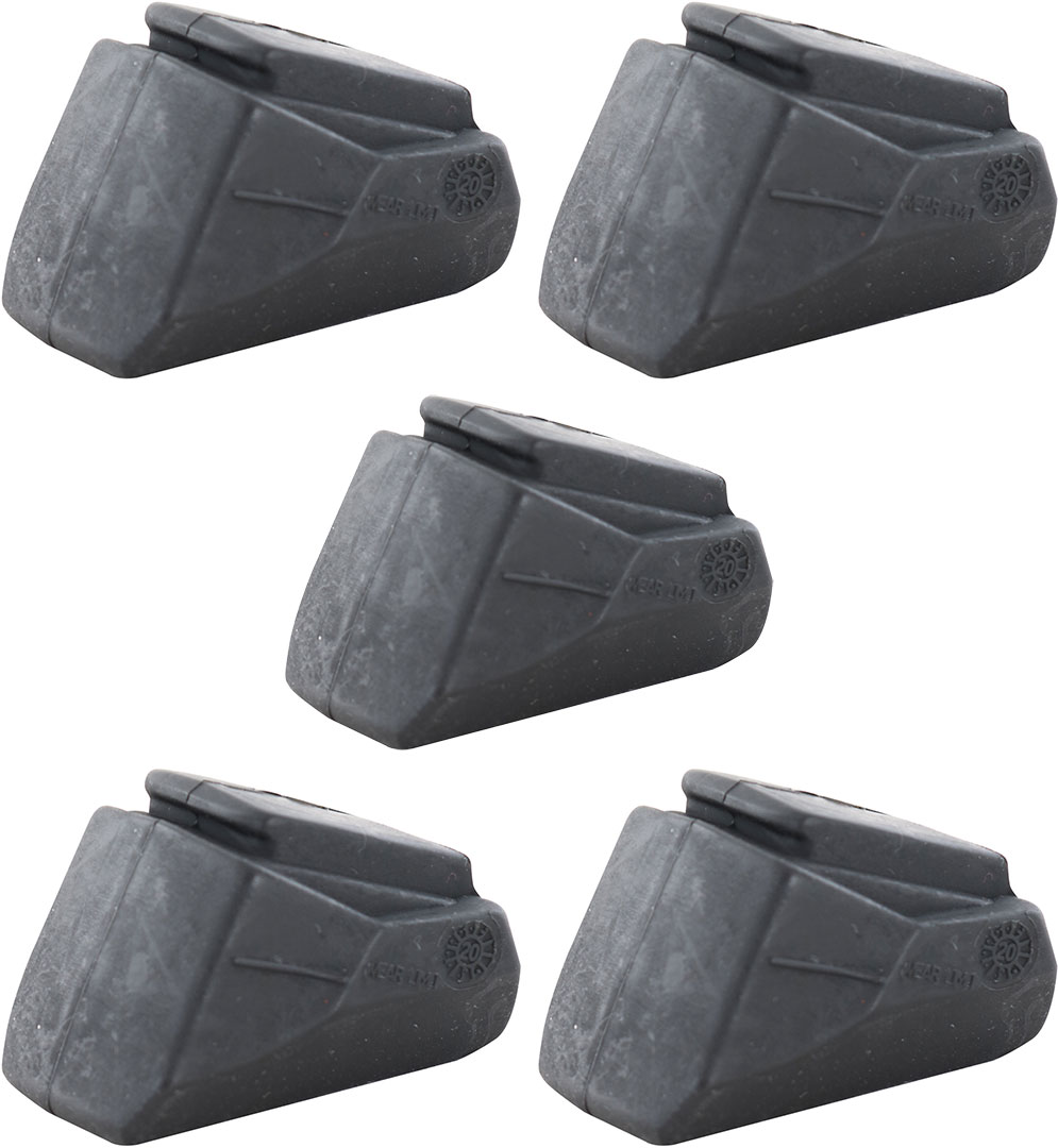 Product image 1 of the product “STD BRAKE Pad 5 Pack ”