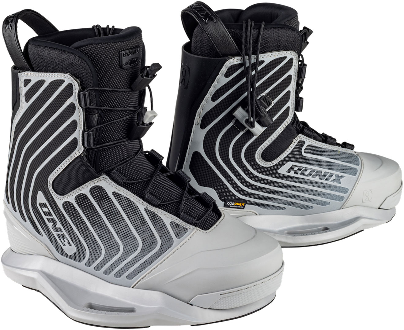 Artikelbild 1 des Artikels “ONE Boots 2026 silver/reflective 44-45“
