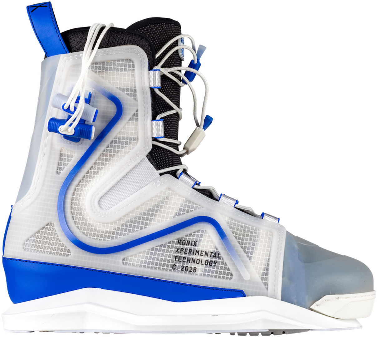 Product image 1 of the product “RXT Boots 2026 44-45”