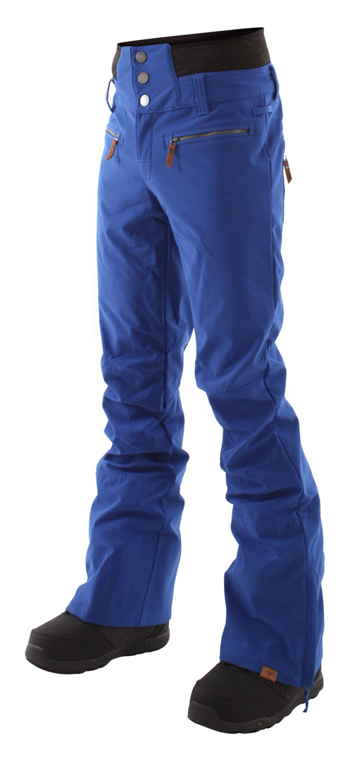Artikelbild 1 des Artikels “RISING HIGH Hose 2021 mazarine blue “