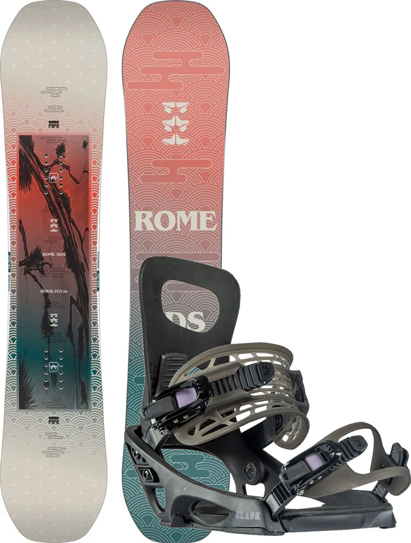 Artikelbild 1 des Artikels “ROYAL 150 2024 inkl. GLADE black “