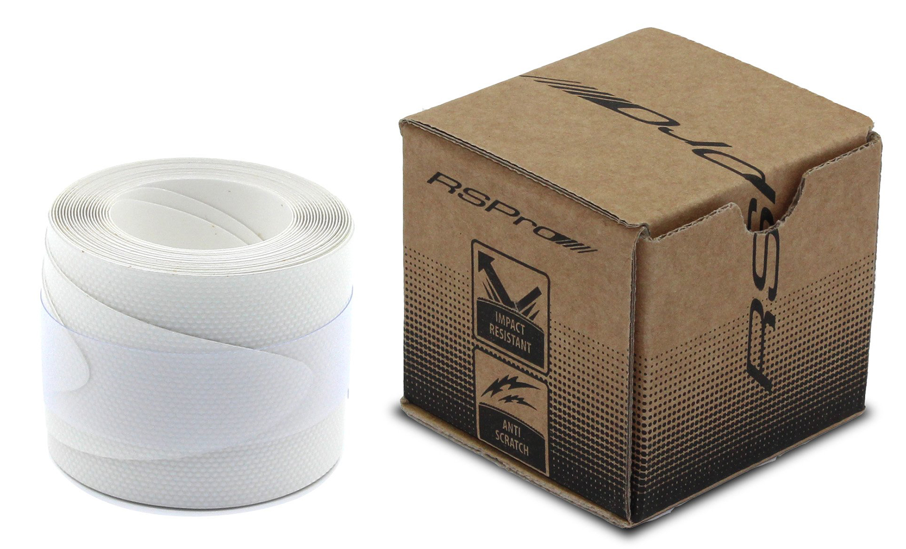 Product image 1 of the product “SUP Rail Protection Xtreme Clear 150x5.0cm ”