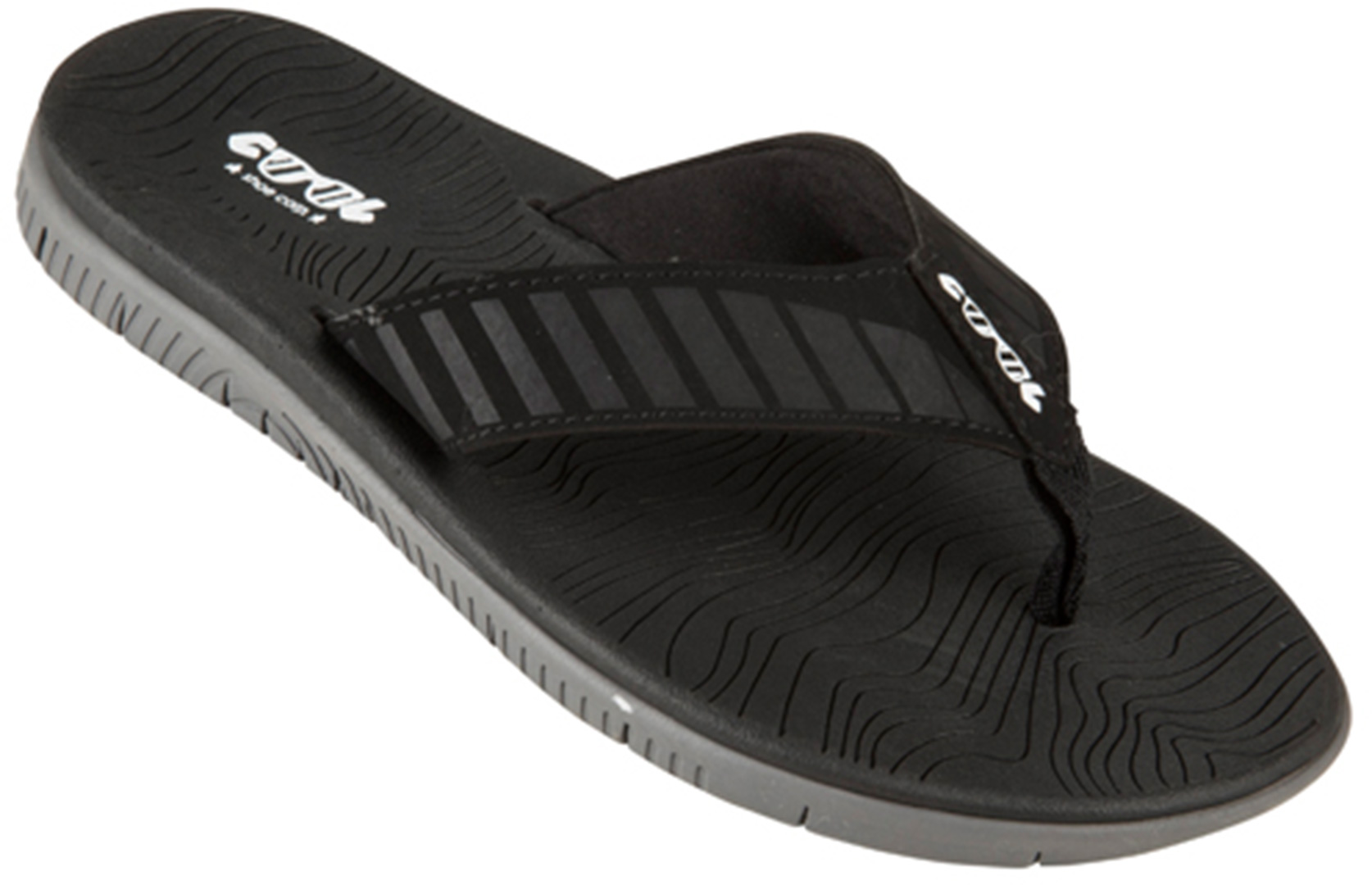 Artikelbild 1 des Artikels “SPECTRE Sandale black 41“