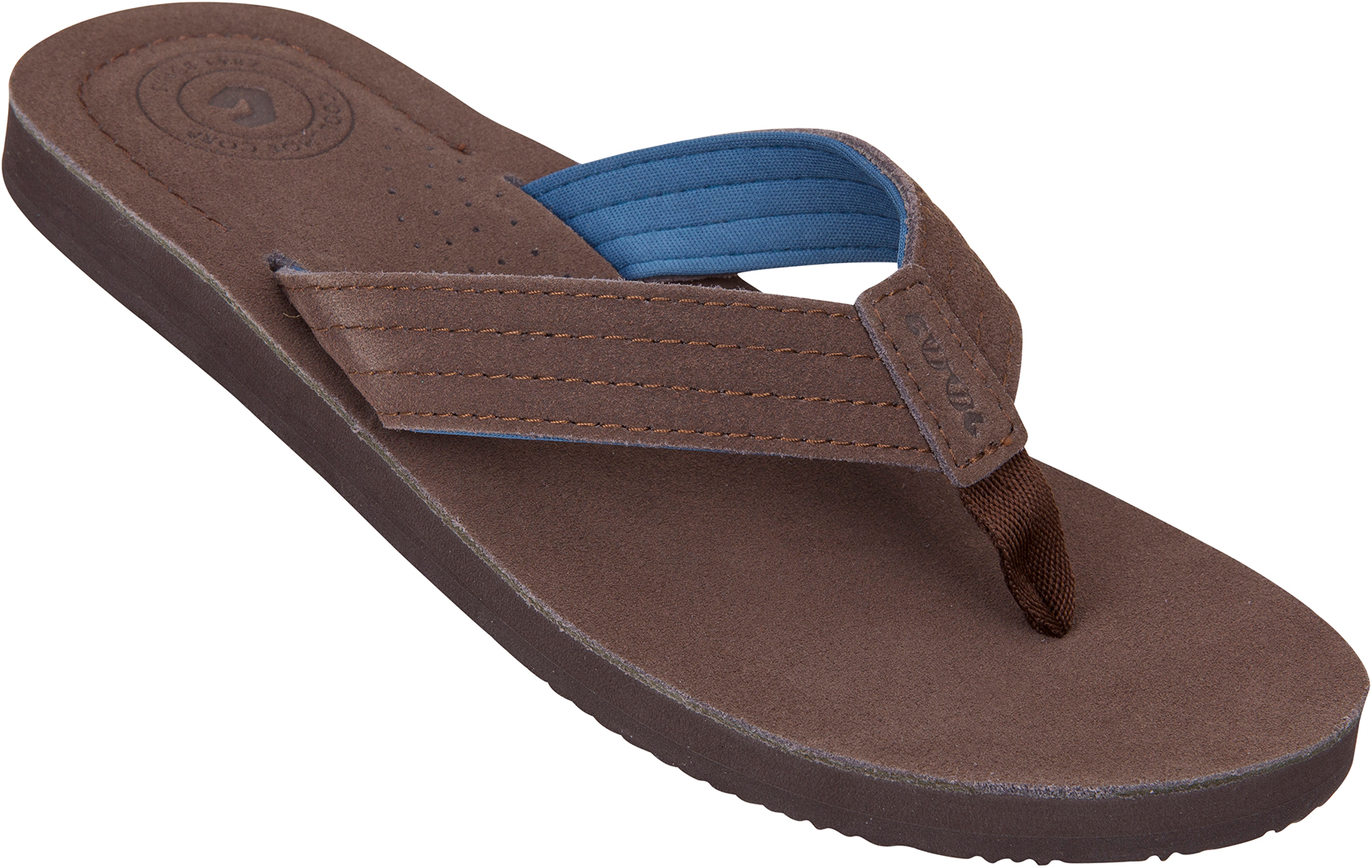Product image 1 of the product “MIRAL 3 Sandal nuts ”