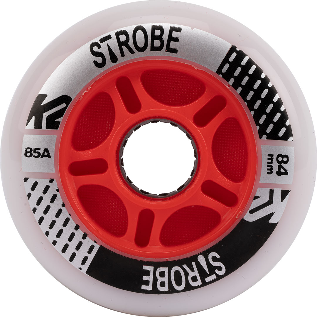 Artikelbild 1 des Artikels “STROBE LIGHT 84mm 2er Pack Rollenset 2026 white “