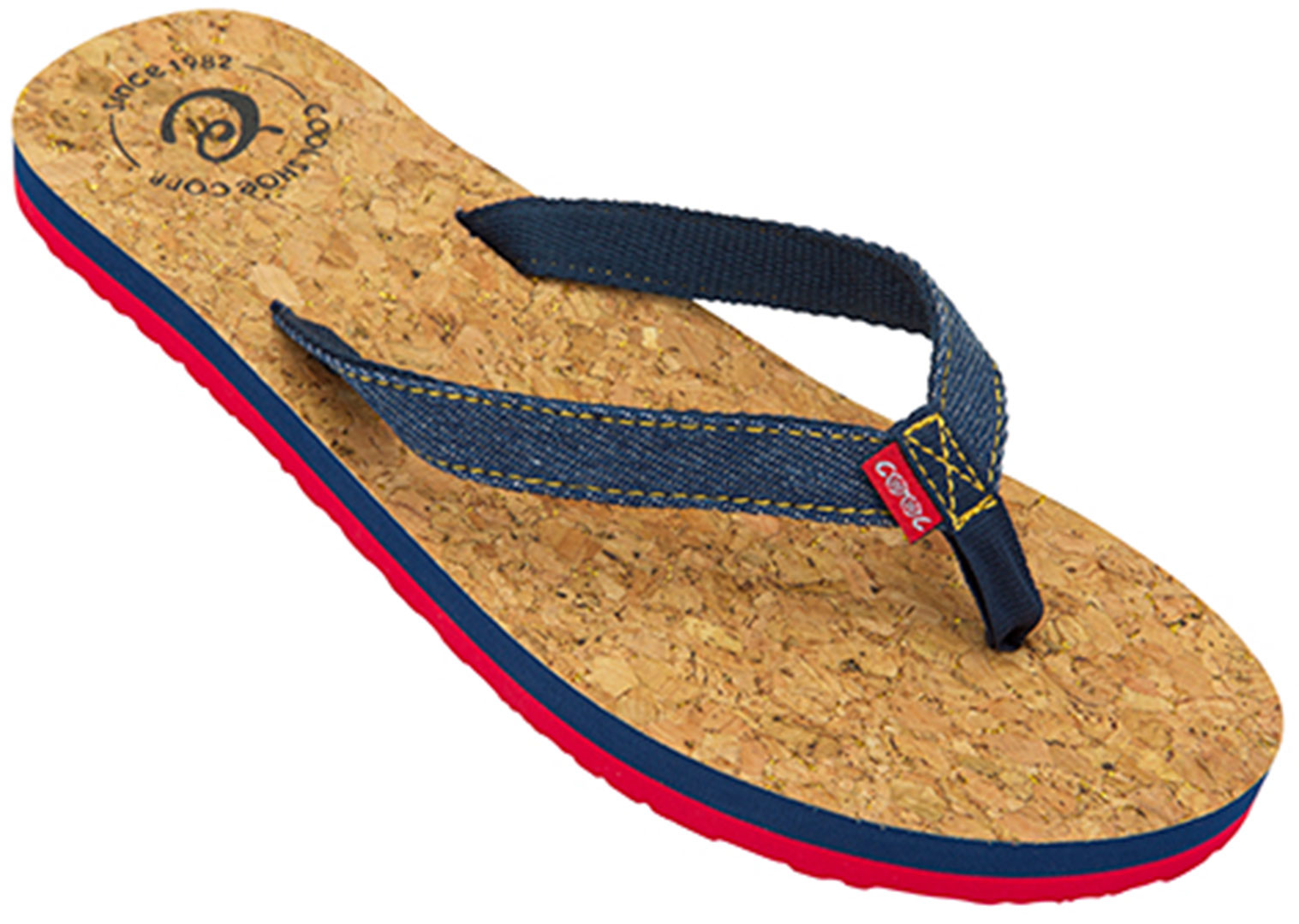 Artikelbild 1 des Artikels “SUNDAY Sandale jean “