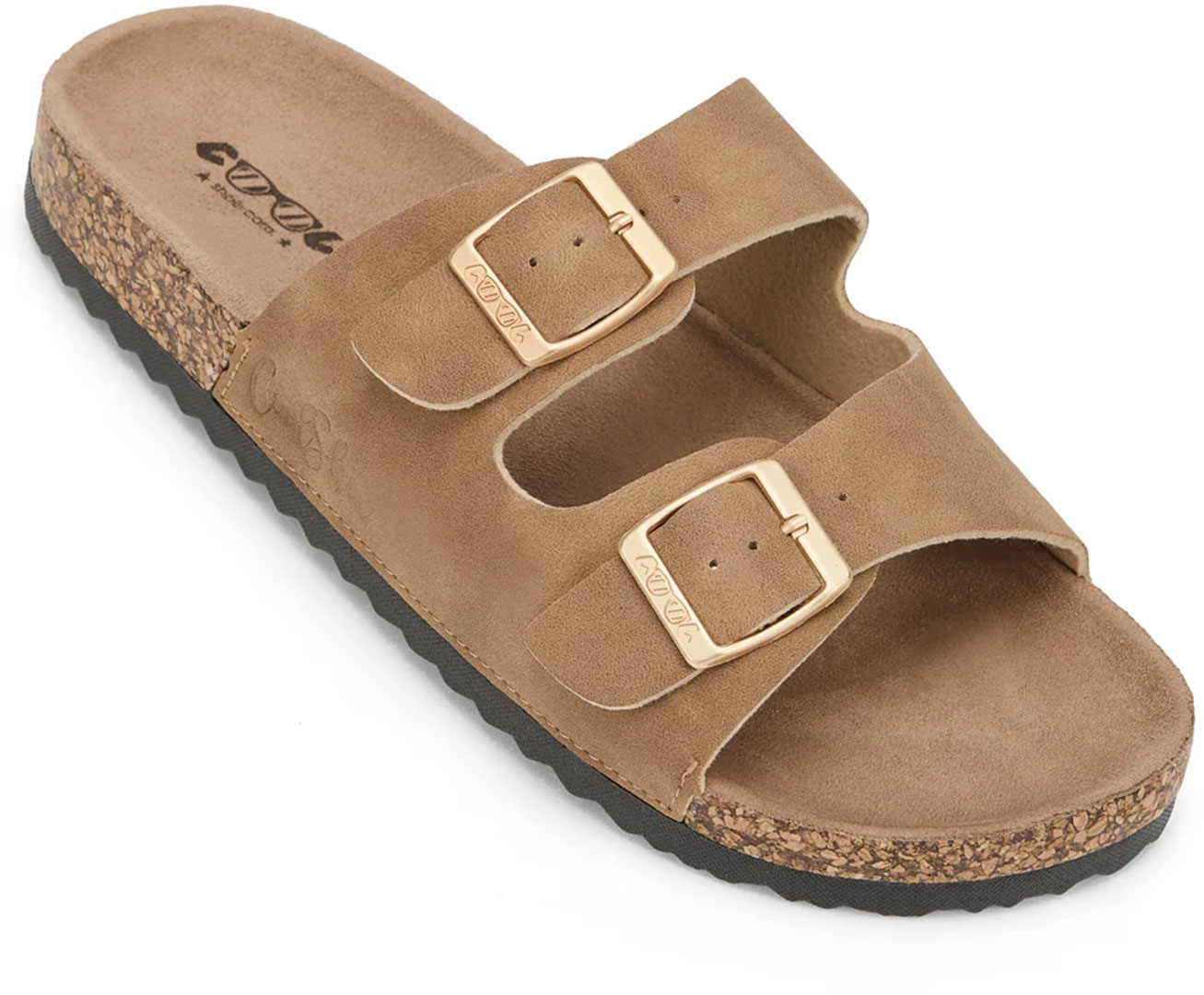 Artikelbild 1 des Artikels “STRAND Sandale 2026 tan 38“