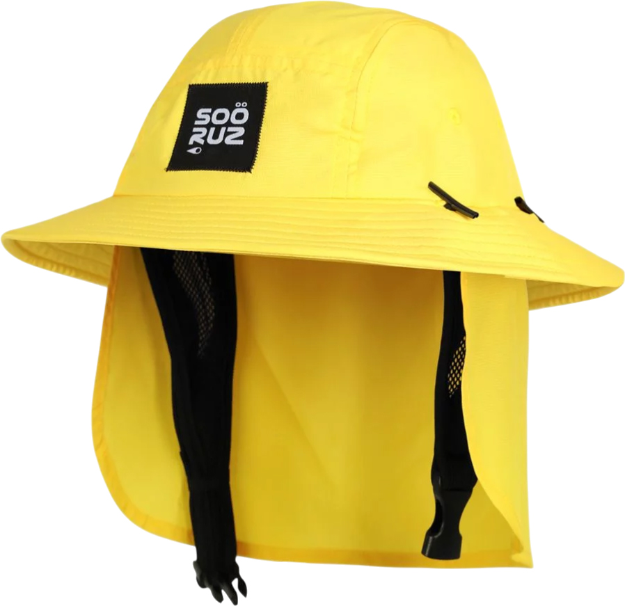 Artikelbild 1 des Artikels “DYLAN Hut 2026 yellow “