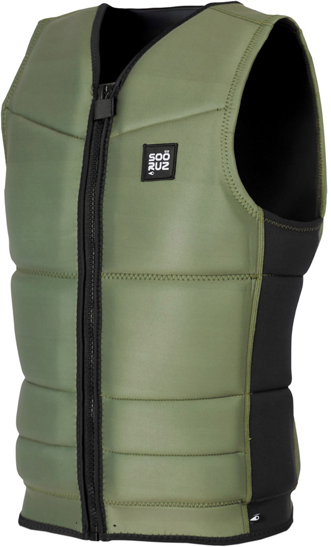 Artikelbild 1 des Artikels “REAC Weste 2026 army M“