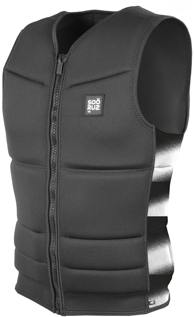 Artikelbild 1 des Artikels “REAC Weste 2026 black L“