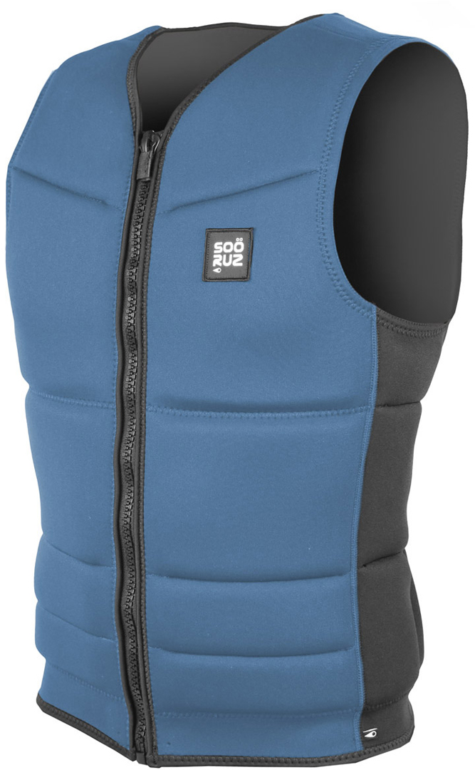 Artikelbild 1 des Artikels “REAC Weste 2026 blue L“