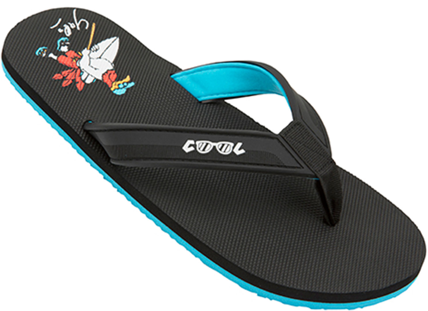 Product image 1 of the product “BONE CHOP Sandal gallo 41”