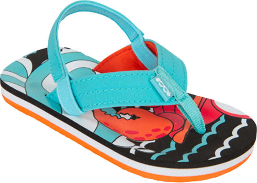 Product image 1 of the product “DONOVAN Slap crab ”