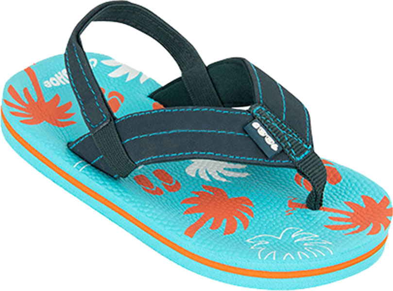 Product image 1 of the product “DONOVAN Slap palm 21-22”