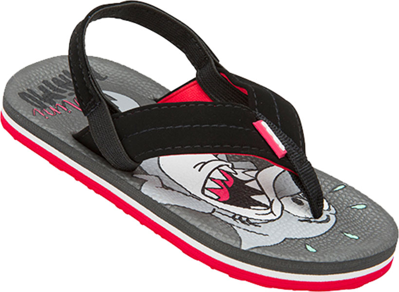Artikelbild 1 des Artikels “DONOVAN Slap shark 23-24“