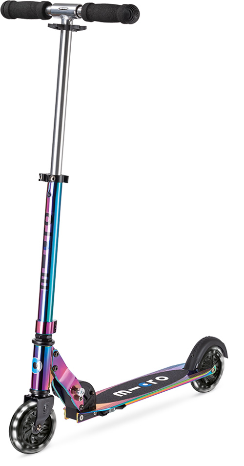 Artikelbild 1 des Artikels “SPRITE LED Scooter 2026 neochrome “