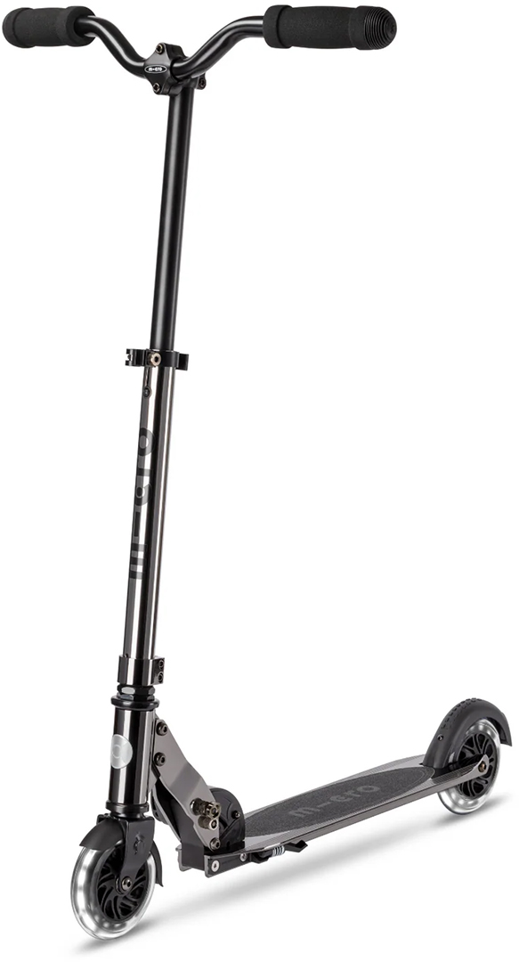 Artikelbild 1 des Artikels “SPRITE LED Scooter 2026 nechrome black “