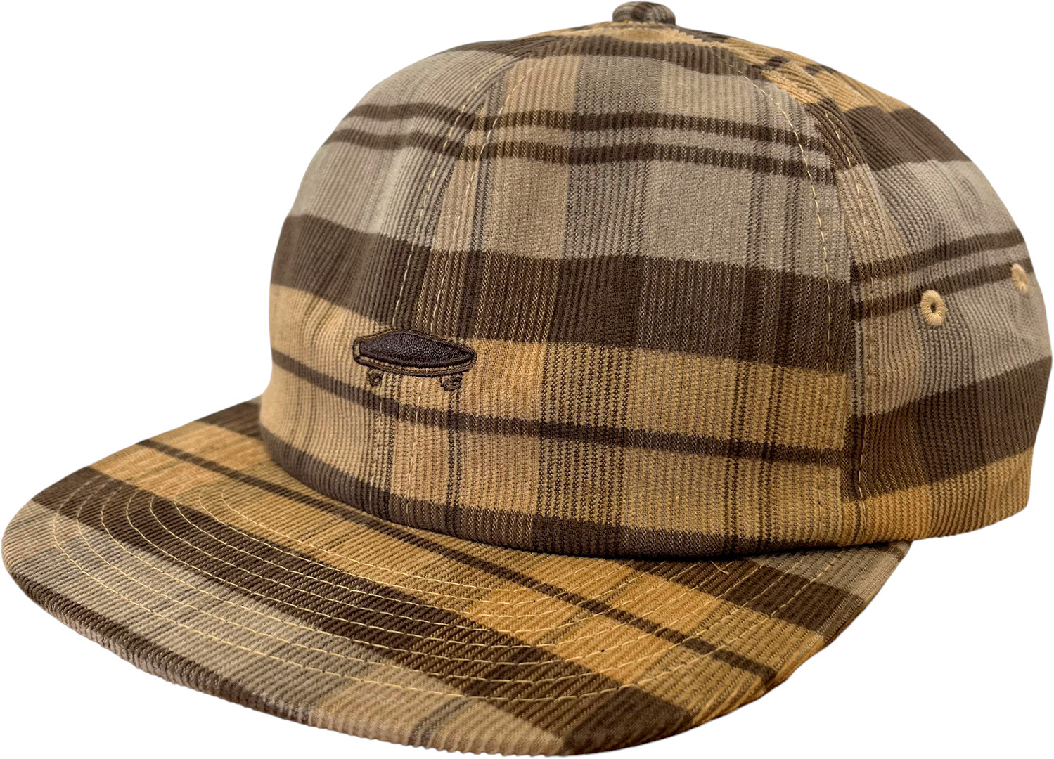 Artikelbild 1 des Artikels “SALTON II Cap 2025 london fog “