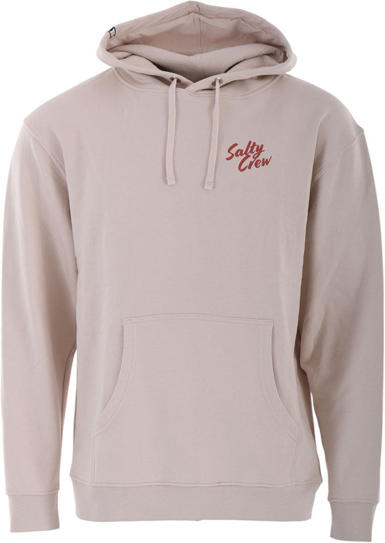 Artikelbild 1 des Artikels “FISH BOWL Hoodie 2025 moonbeam “