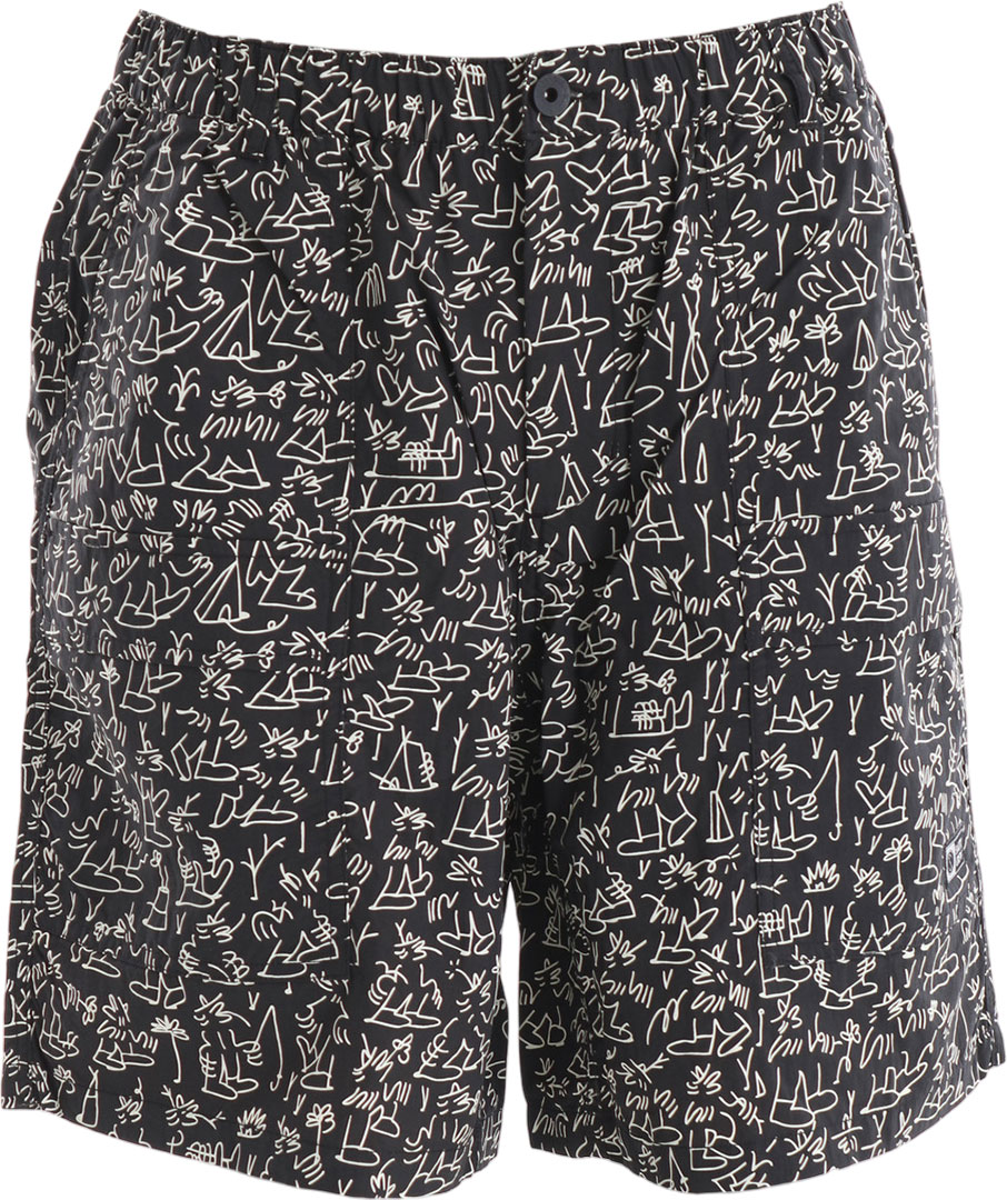 Artikelbild 1 des Artikels “RAID PACKABLE Boardshort 2026 lb black M“